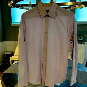 Hugo Boss Dress Shirt L Regular Fit